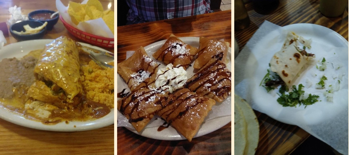 Taqueria Guadalajara Grill