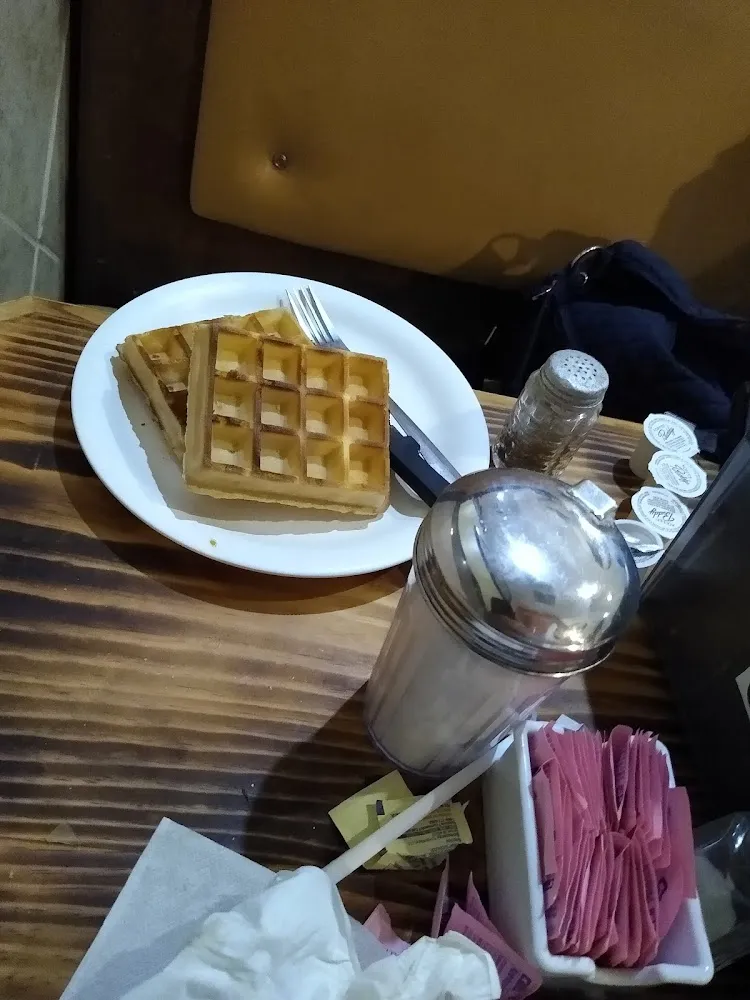 Waffle